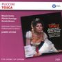 Giacomo Puccini: Tosca, CD,CD