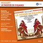 Wolfgang Amadeus Mozart: Die Hochzeit des Figaro, CD,CD