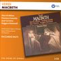 Giuseppe Verdi: Macbeth, CD,CD