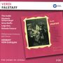 Giuseppe Verdi: Falstaff, CD,CD
