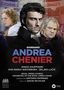 Umberto Giordano (1867-1948): Andrea Chenier, DVD