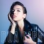 Dua Lipa: Dua Lipa, CD