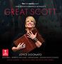 Jake Heggie: Great Scott, CD,CD