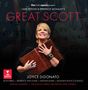 Jake Heggie (geb. 1961): Great Scott, 2 CDs