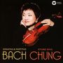 Johann Sebastian Bach: Sonaten & Partiten für Violine BWV 1001-1006, CD,CD