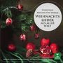 : Barbara Hendricks - Weihnachtslieder aus aller Welt, CD