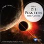 Gustav Holst: The Planets op.32, CD