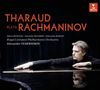 Sergej Rachmaninoff: Klavierkonzert Nr.2, CD