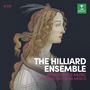 Hilliard Ensemble - Renaissance Music, 6 CDs