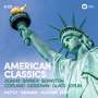 American Classics, 6 CDs