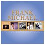 Frank Michael: 5 Albums Originaux, CD,CD,CD,CD,CD