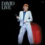 David Bowie: David Live - 2005 Mix (remastered) (180g), LP,LP,LP