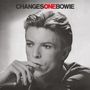 David Bowie: Changesonebowie (40th Anniversary Edition), CD