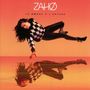 Zaho: Le Monde A L'Envers, CD