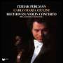 Ludwig van Beethoven: Violinkonzert op.61 (180g), LP