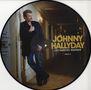 Johnny Hallyday: Les Raretés Warner (Picture Vinyl), LP,LP