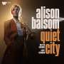 Alison Balsom - Quiet City, CD