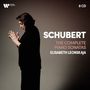Franz Schubert (1797-1828): Klaviersonaten (Ges.-Aufn.), 8 CDs