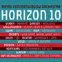 : Concertgebouw Orchestra - Horizon 10, SACD,SACD,SACD