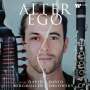 : David Orlowsky - Alter Ego, CD