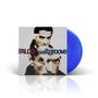 Falco: Data De Groove (remastered) (180g) (Transparent Blue Vinyl), LP