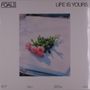 Foals: Life Is Yours, LP