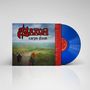 Saxon: Carpe Diem (Limited Indie Exclusive Edition) (Solid Blue Vinyl), LP
