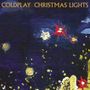 Coldplay: Christmas Lights, Single 7"