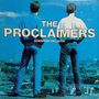 The Proclaimers: Sunshine On Leith (RSD) (remastered) (Limited Expanded Edition) (Black, White & Green Marbled Vinyl), LP,LP