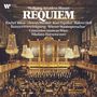 Wolfgang Amadeus Mozart: Requiem KV 626, CD