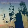 Robert Plant & Alison Krauss: Raise The Roof (Deluxe Edition Hardcoverbook), CD