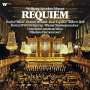 Wolfgang Amadeus Mozart: Requiem KV 626 (180g), LP