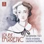 Louise Farrenc: Symphonien Nr.1 & 3, CD