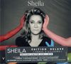 Sheila: Venue D'Ailleurs (Deluxe Edition), 2 CDs und 1 DVD