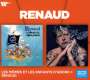 Renaud: Les Momes Et Les Enfants D'Abord & Renaud (2 Originals), 2 CDs