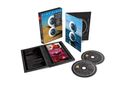 Pink Floyd: P.U.L.S.E. Restored & Re-Edited, 2 DVDs