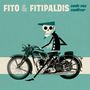 Fito & Fitipaldis: Cada Vez Cadáver (LP/CD), LP,LP