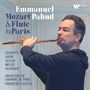 : Emmanuel Pahud - Mozart & Flute in Paris, CD,CD