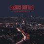 Heavy Water: Red Brick City (Red Vinyl), LP