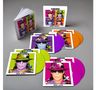Udo Lindenberg: UDOPIUM - Das Beste (Limitierte Vinylbox) (Colored Vinyl) (Repress), LP,LP,LP,LP,LP,LP,LP,LP