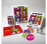 Udo Lindenberg: UDOPIUM - Das Beste (limitierte Fanbox), 4 CDs