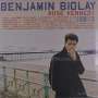 Benjamin Biolay: Rose Kennedy, LP,LP