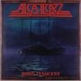 Alcatrazz: Born Innocent (Limited Edition) (Blue Vinyl), LP,LP