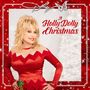 Dolly Parton: A Holly Dolly Christmas (Red Vinyl), LP