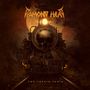 Diamond Head: The Coffin Train, CD