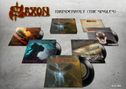 Saxon: Thunderbolt (The Singles) (Box-Set), SIN,SIN,SIN,SIN,SIN
