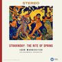 Igor Strawinsky: Le Sacre du Printemps (180g), LP