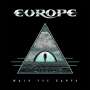 Europe: Walk The Earth (Special-Edition), 1 CD und 1 DVD