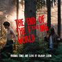 Original Soundtracks (OST): Filmmusik: The End Of The F***ing World (Original Songs And Score By Graham Coxon), LP