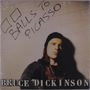 Bruce Dickinson: Balls To Picasso (180g), LP